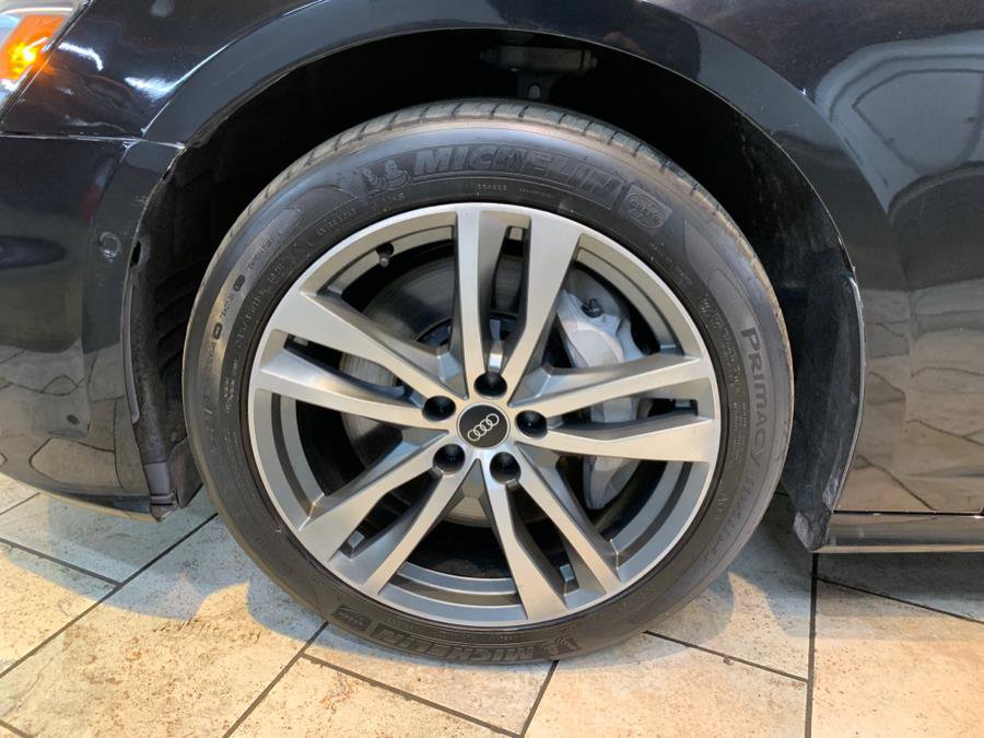 Used 2021 Audi A6 3.0T Premium w/ Convenience Package image 10