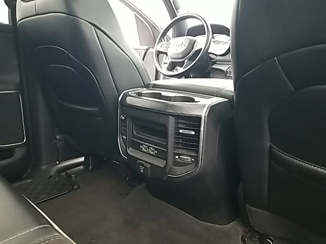Used 2023 RAM 1500 Laramie image 52