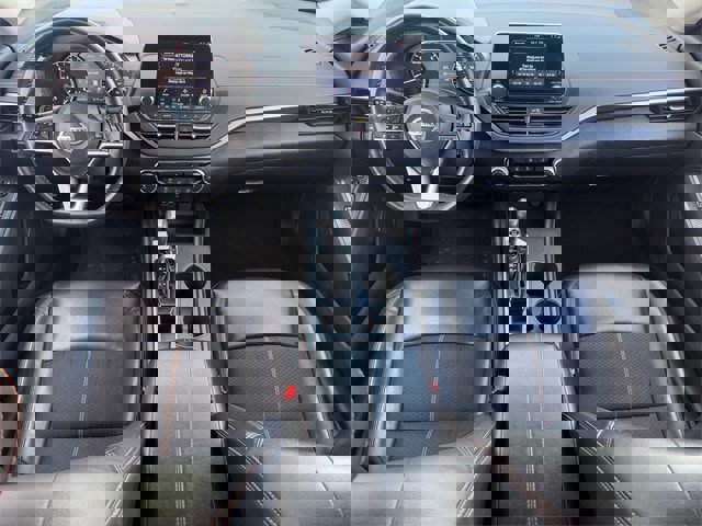 Used 2022 Nissan Altima 2.5 SR image 11