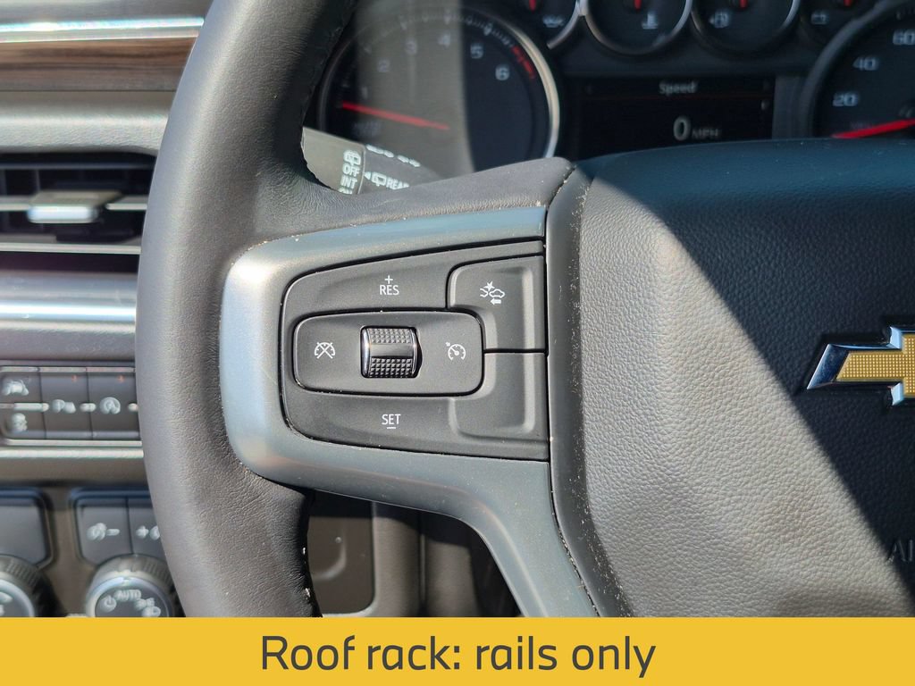 Used 2023 Chevrolet Suburban LS RWD image 20