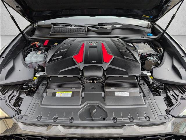 Used 2021 Audi RS Q8 image 25