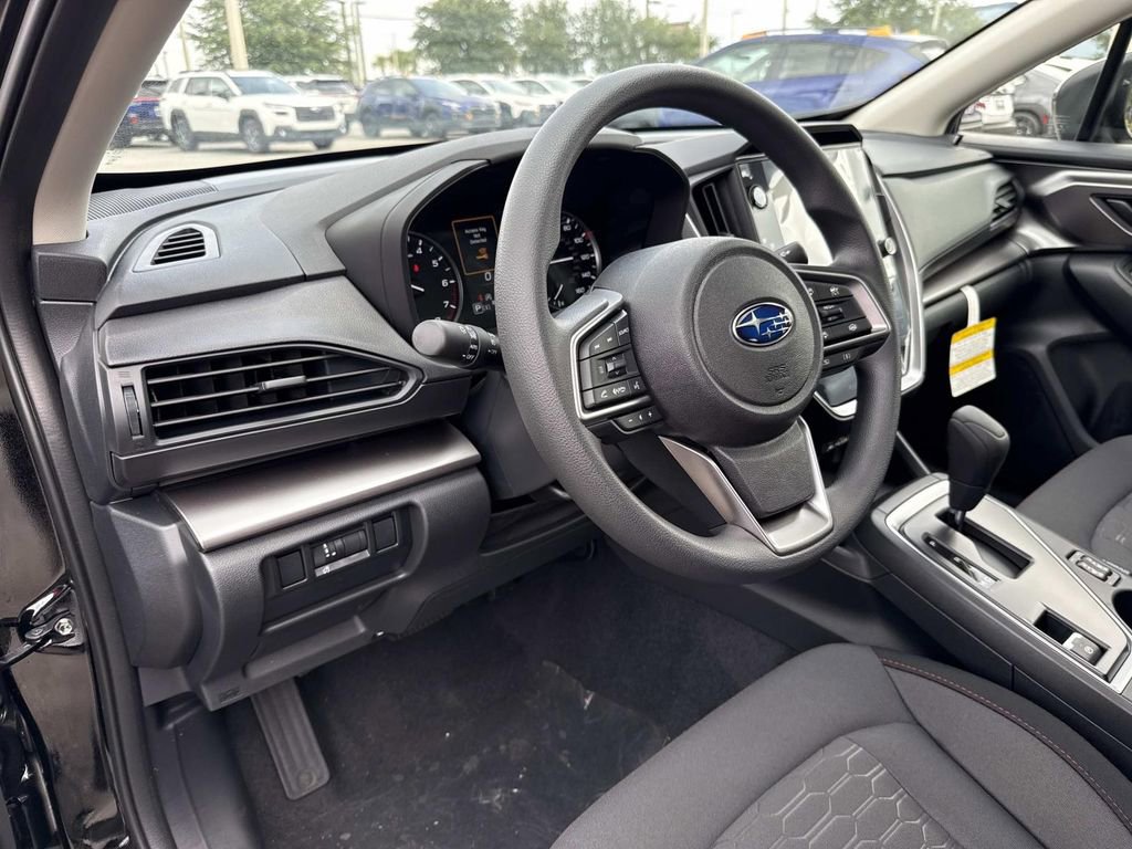 New 2026 Subaru Impreza 2.0i Sport AWD/4WD image 21
