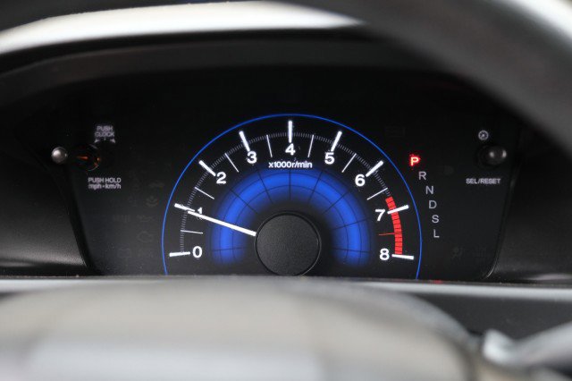 Used 2015 Honda Civic LX image 21
