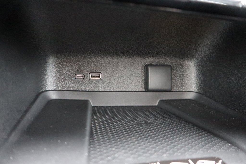 New 2026 Chevrolet Traverse RS image 23