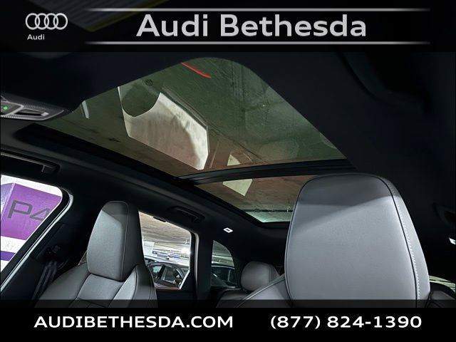 New 2026 Audi Q5 Prestige AWD/4WD image 22