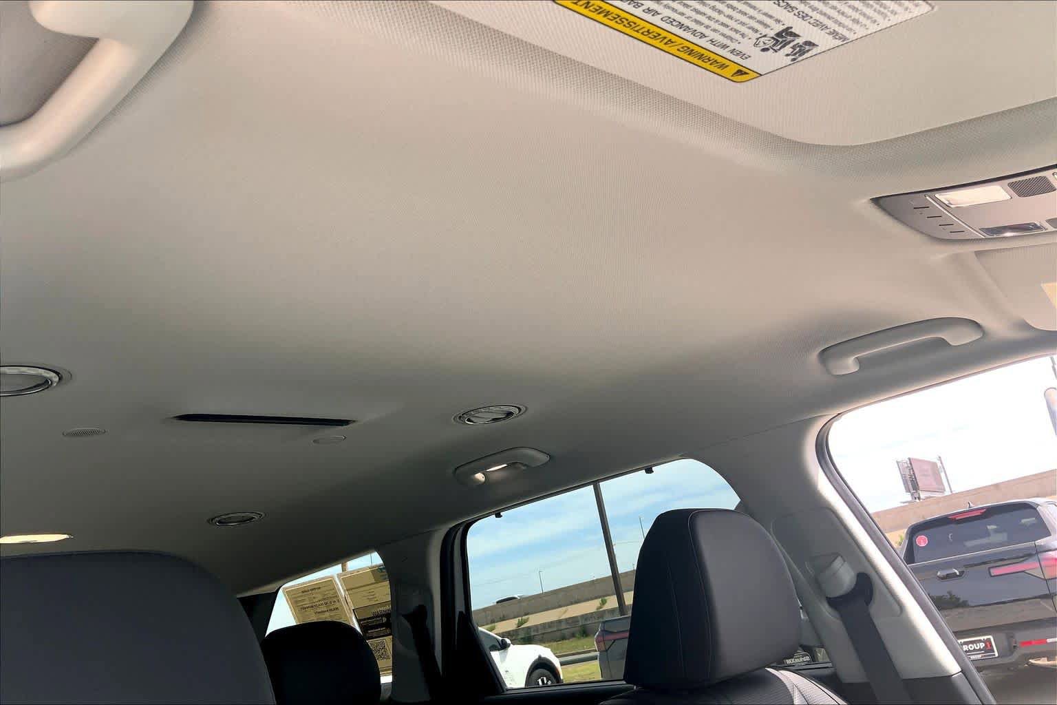Certified 2026 Hyundai Palisade SEL FWD image 14