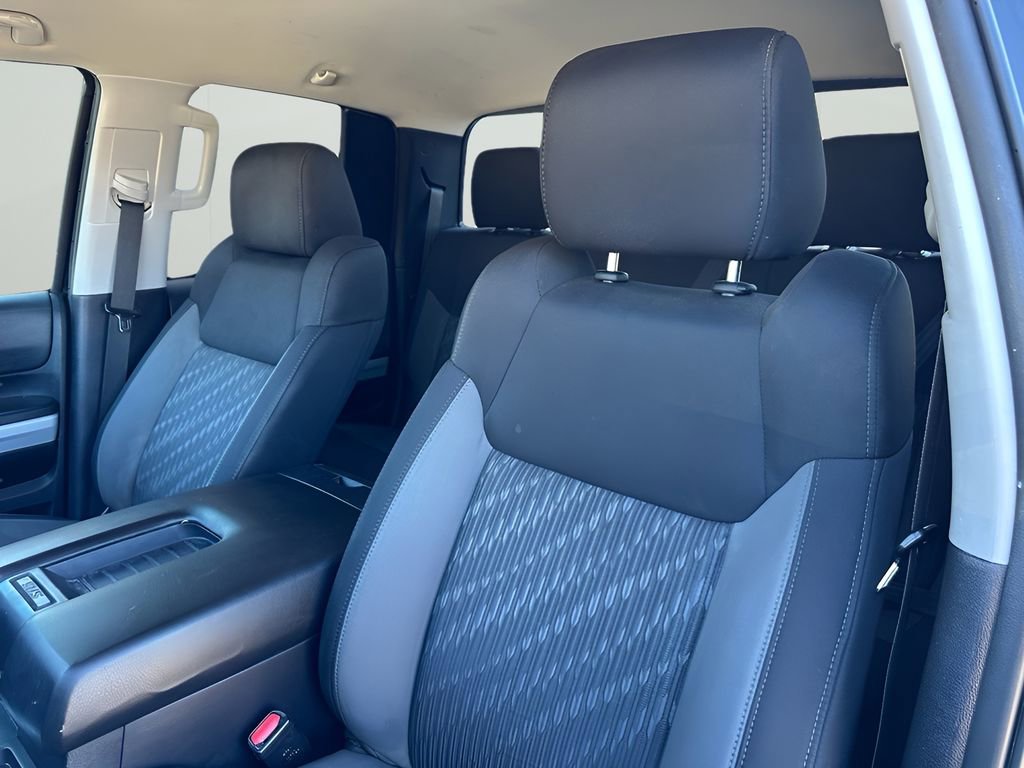 Used 2021 Toyota Tundra SR5 image 13
