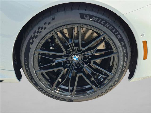 New 2027 BMW M5 Touring AWD/4WD image 9