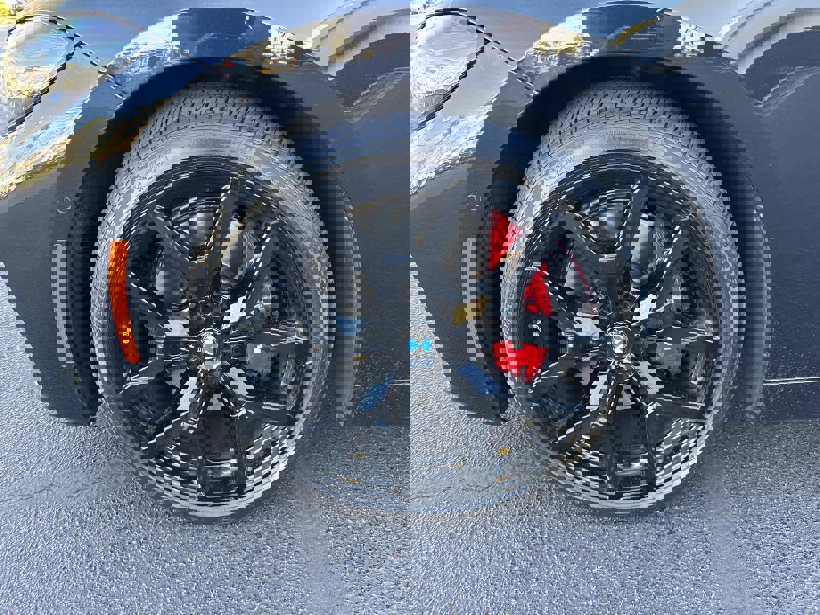 Certified 2025 BMW 440i xDrive Coupe image 14