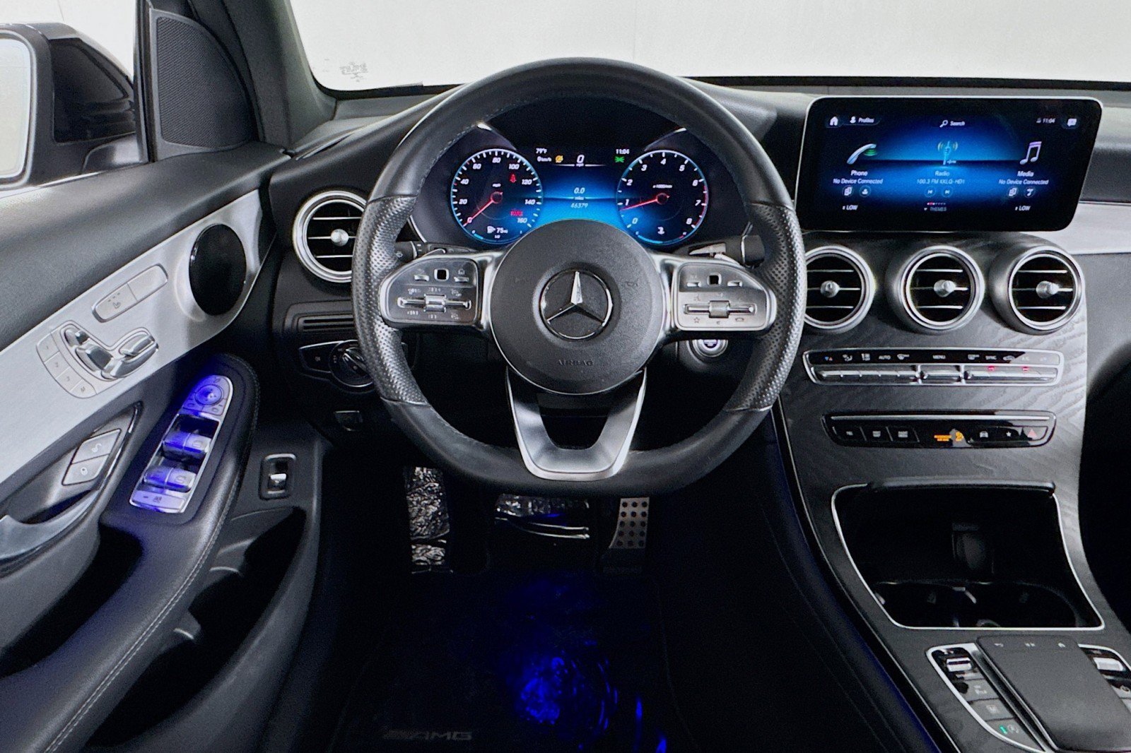 Certified 2022 Mercedes-Benz GLC 300 image 5