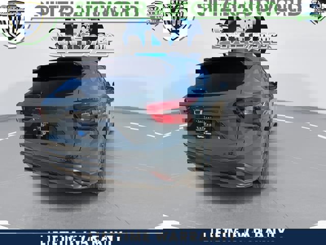 New 2026 Chevrolet Trax LT w/ Driver Confidence Package FWD image 7