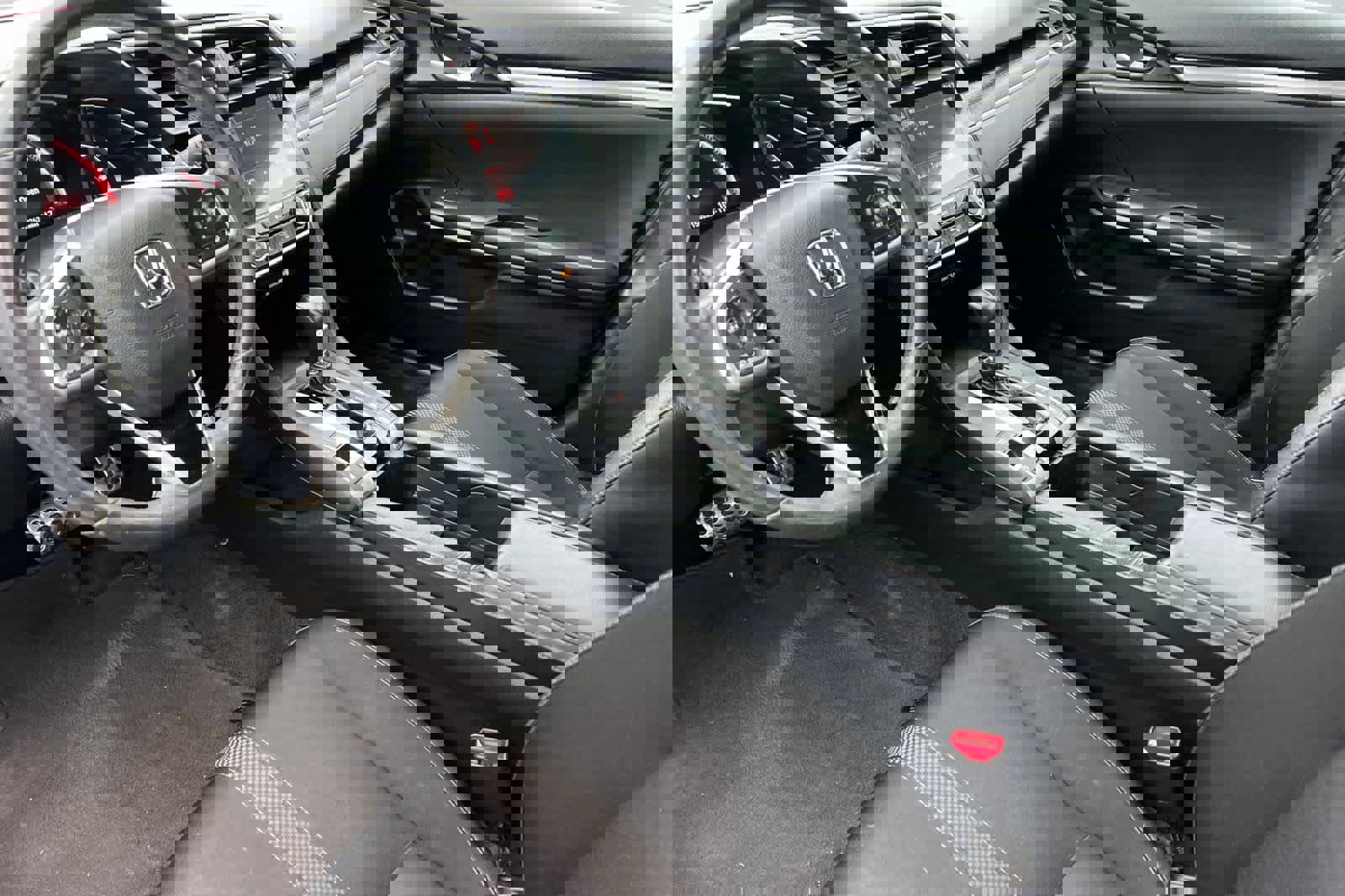 Used 2020 Honda Civic Sport image 12