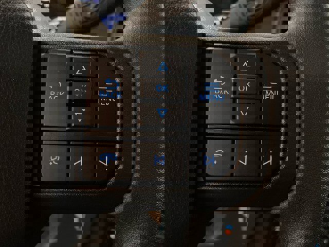 New 2025 Ford F550 4x4 Regular Cab Super Duty image 15