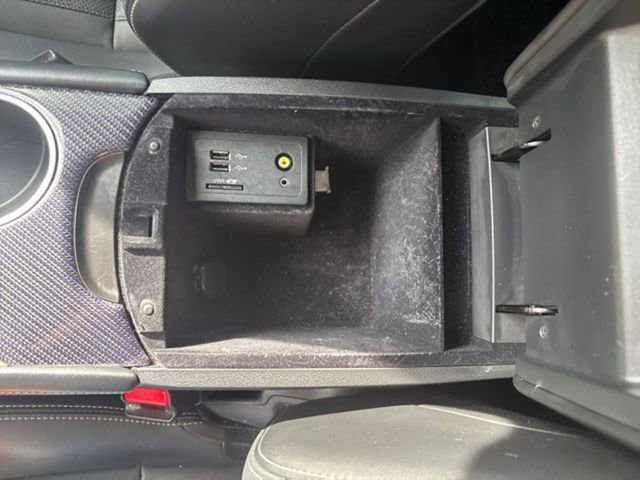 Used 2019 INFINITI Q60 Red Sport 400 image 28