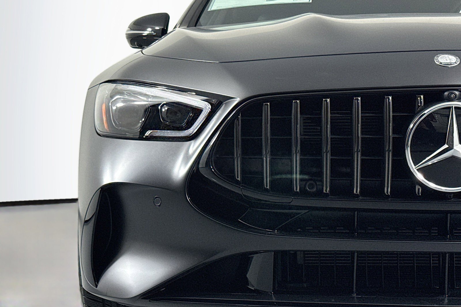 New 2026 Mercedes-Benz AMG GT 63 S image 13