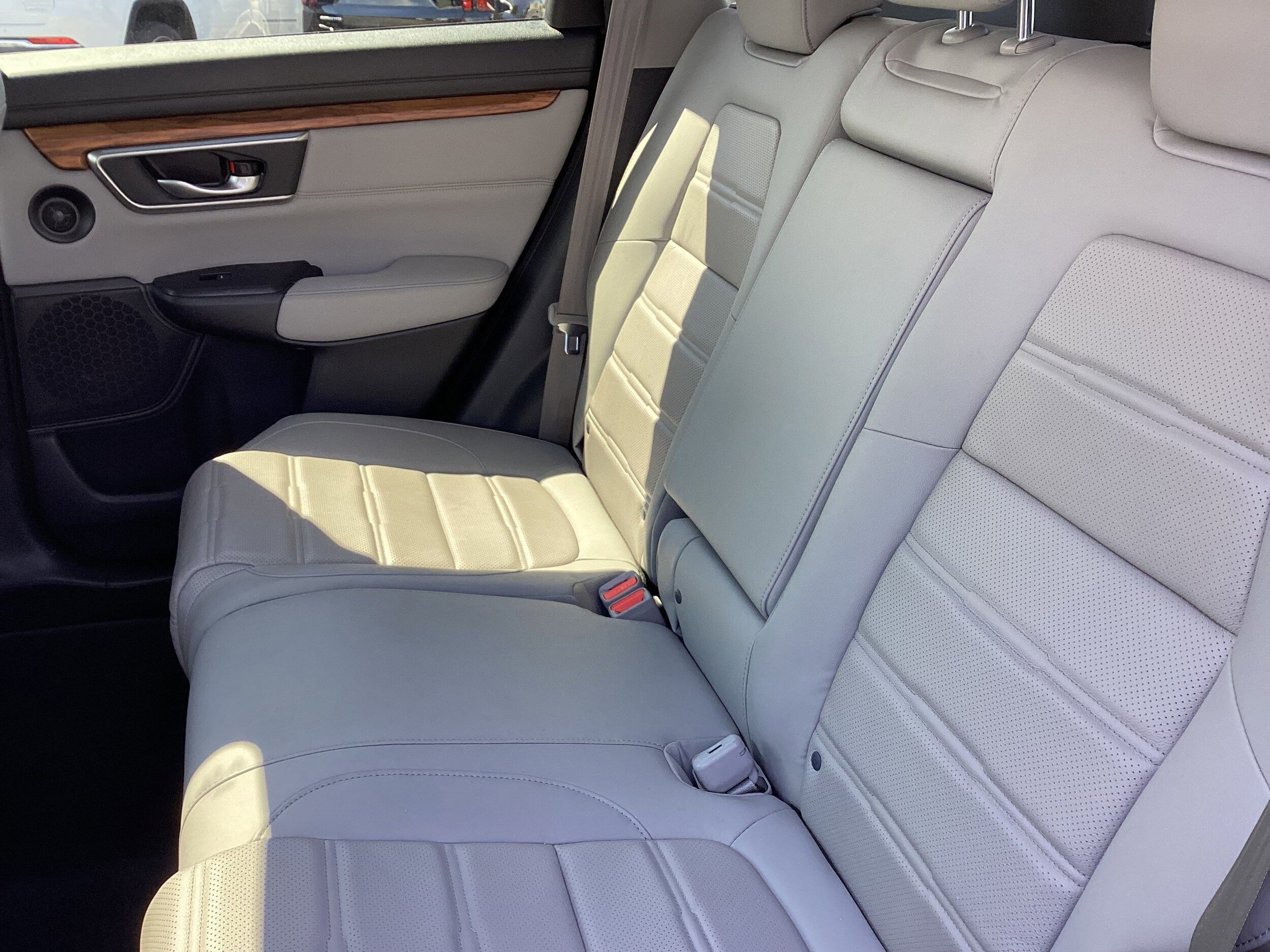 Used 2022 Honda CR-V EX-L image 13