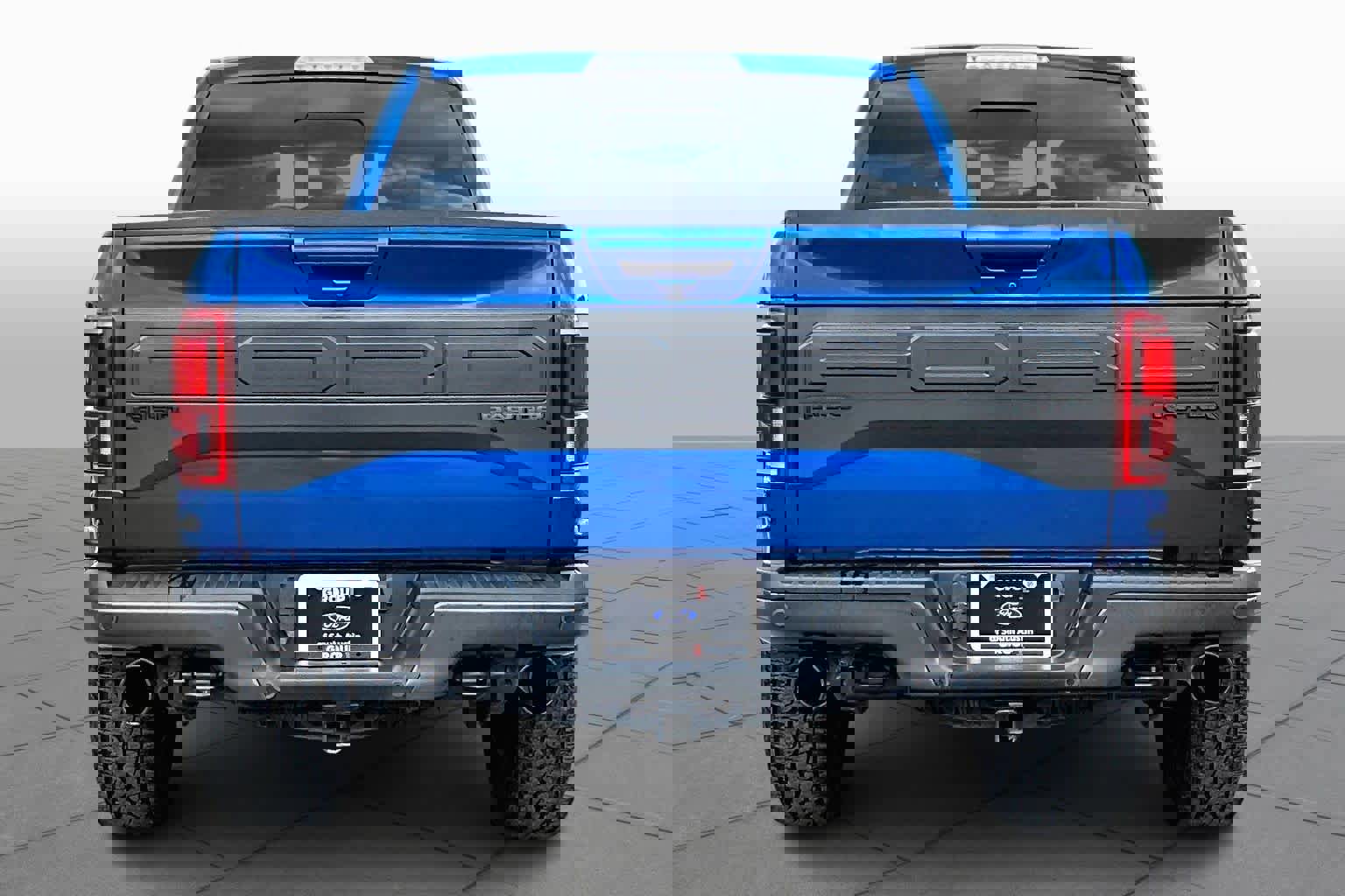 Used 2018 Ford F150 Raptor w/ Equipment Group 802A Luxury image 7