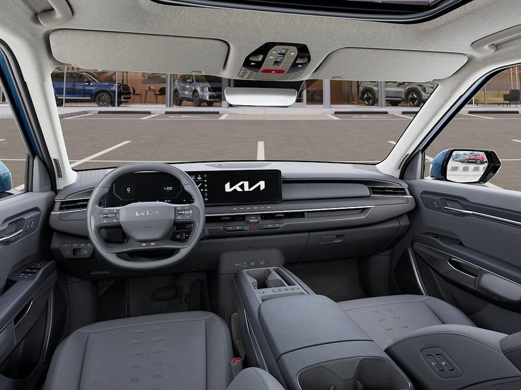 New 2026 Kia EV9 Wind image 14
