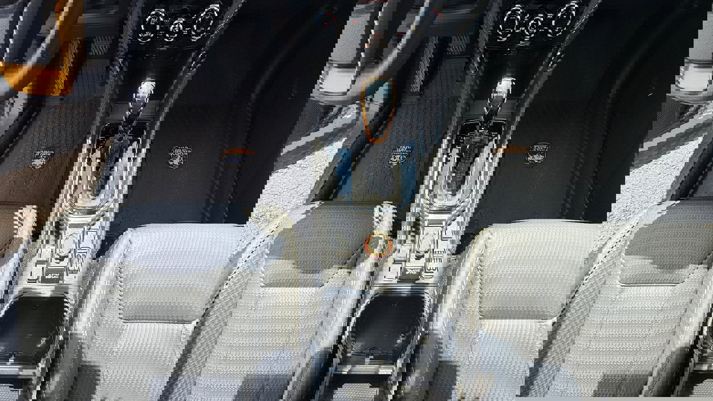 Certified 2024 Subaru Forester Wilderness image 19