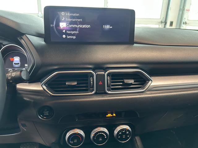 Used 2023 MAZDA CX-5 AWD 2.5 S image 16