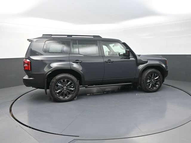 New 2027 Toyota Land Cruiser AWD/4WD image 8