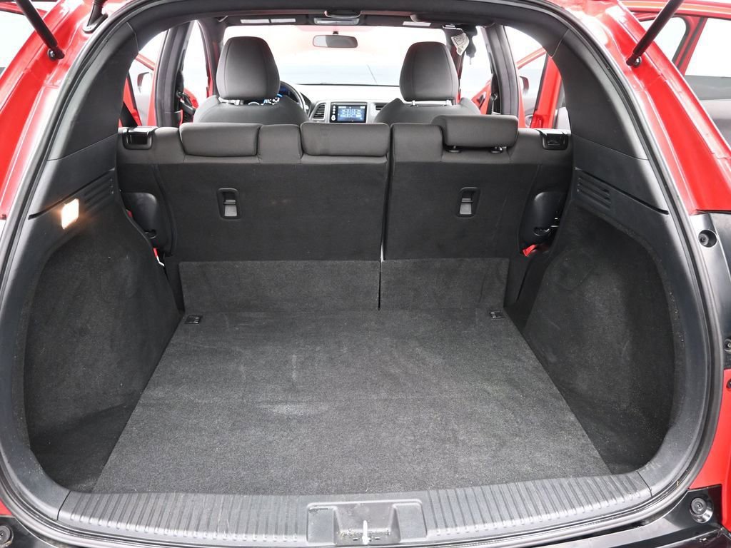 Used 2022 Honda HR-V Sport image 26