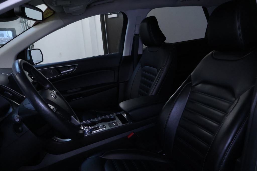 Used 2022 Ford Edge SEL w/ Convenience Package AWD/4WD image 13