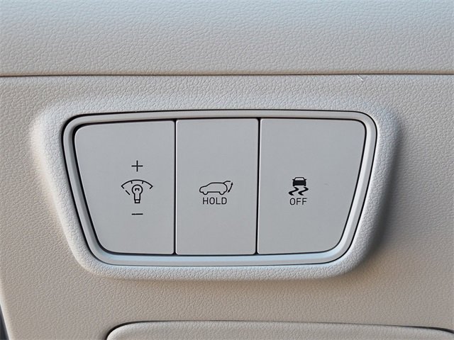 Certified 2023 Hyundai Tucson Limited image 23