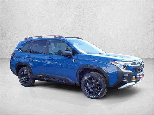 New 2026 Subaru Forester Wilderness AWD/4WD image 6