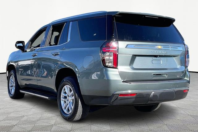 Used 2024 Chevrolet Tahoe LT image 4