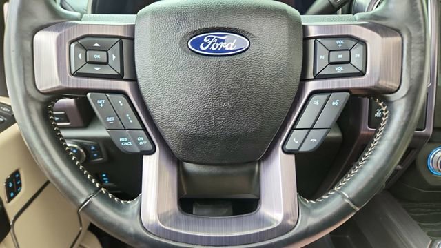 Used 2020 Ford F350 Limited w/ FX4 Off-Road Package AWD/4WD image 41