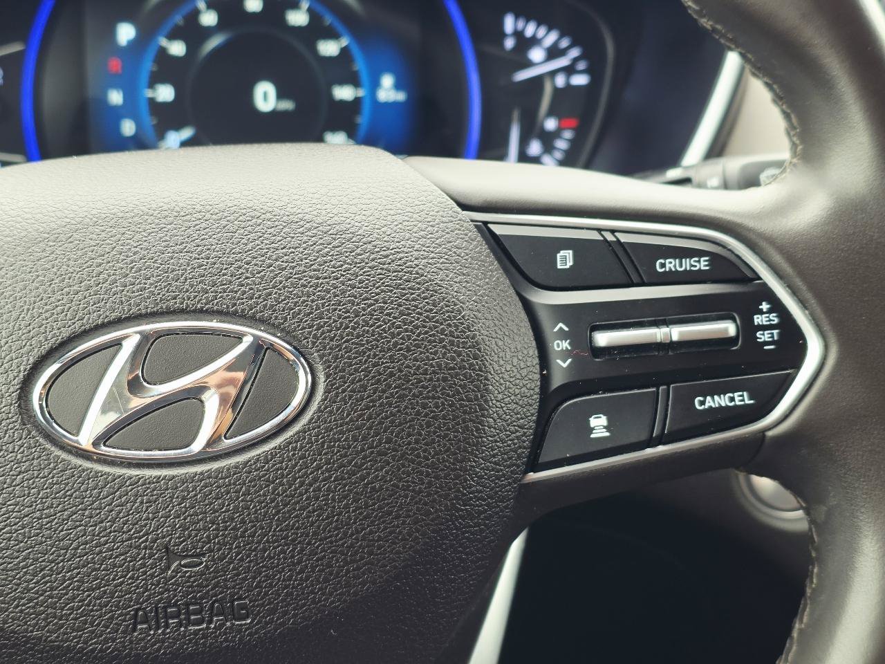 Used 2019 Hyundai Santa Fe SEL AWD/4WD image 31