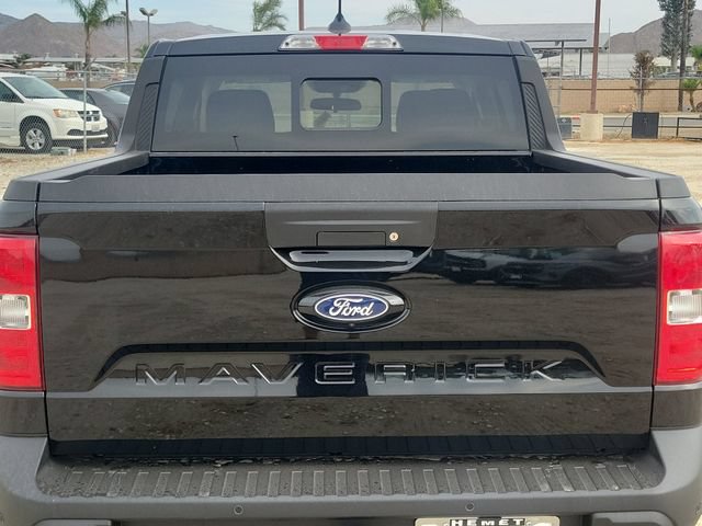 New 2026 Ford Maverick XLT w/ XLT Luxury Package FWD image 19