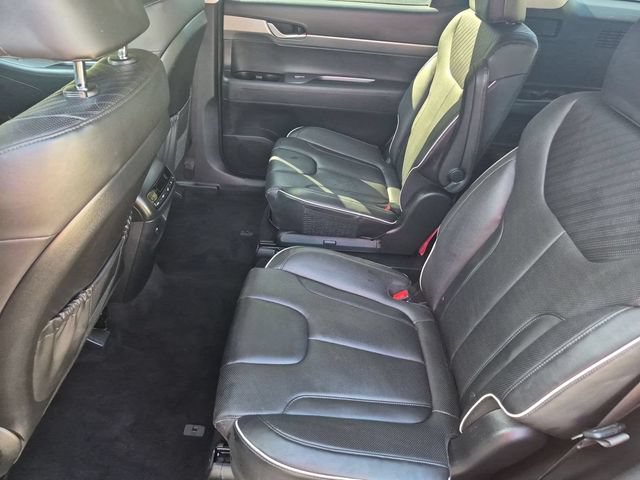 Used 2024 Hyundai Palisade SEL FWD image 26