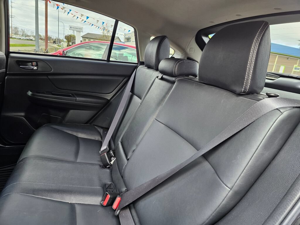 Used 2013 Subaru Crosstrek 2.0i Limited w/ Popular Pkg 2 AWD/4WD image 21