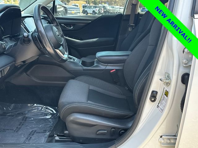 Used 2021 Subaru Outback Premium image 9