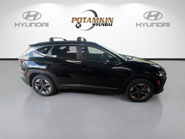 New 2026 Hyundai Tucson SEL Plus FWD image 4
