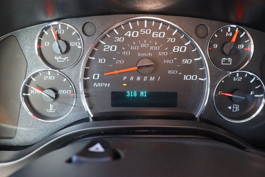 New 2026 Chevrolet Express 3500 w/ Power Convenience Package image 33