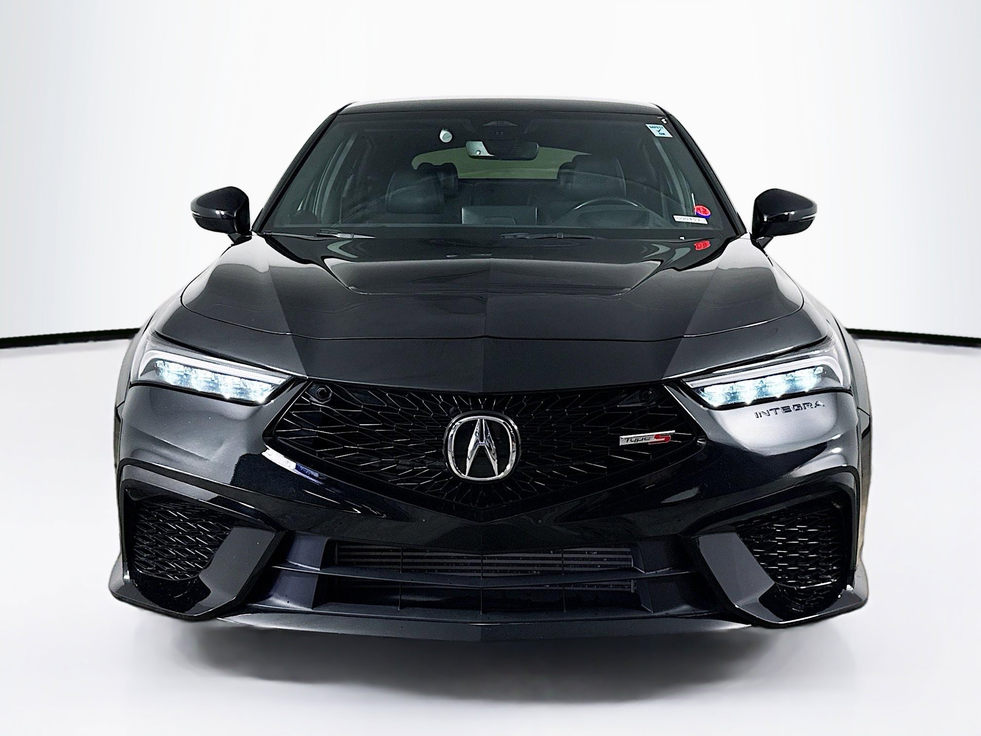 Used 2024 Acura Integra Type S image 3
