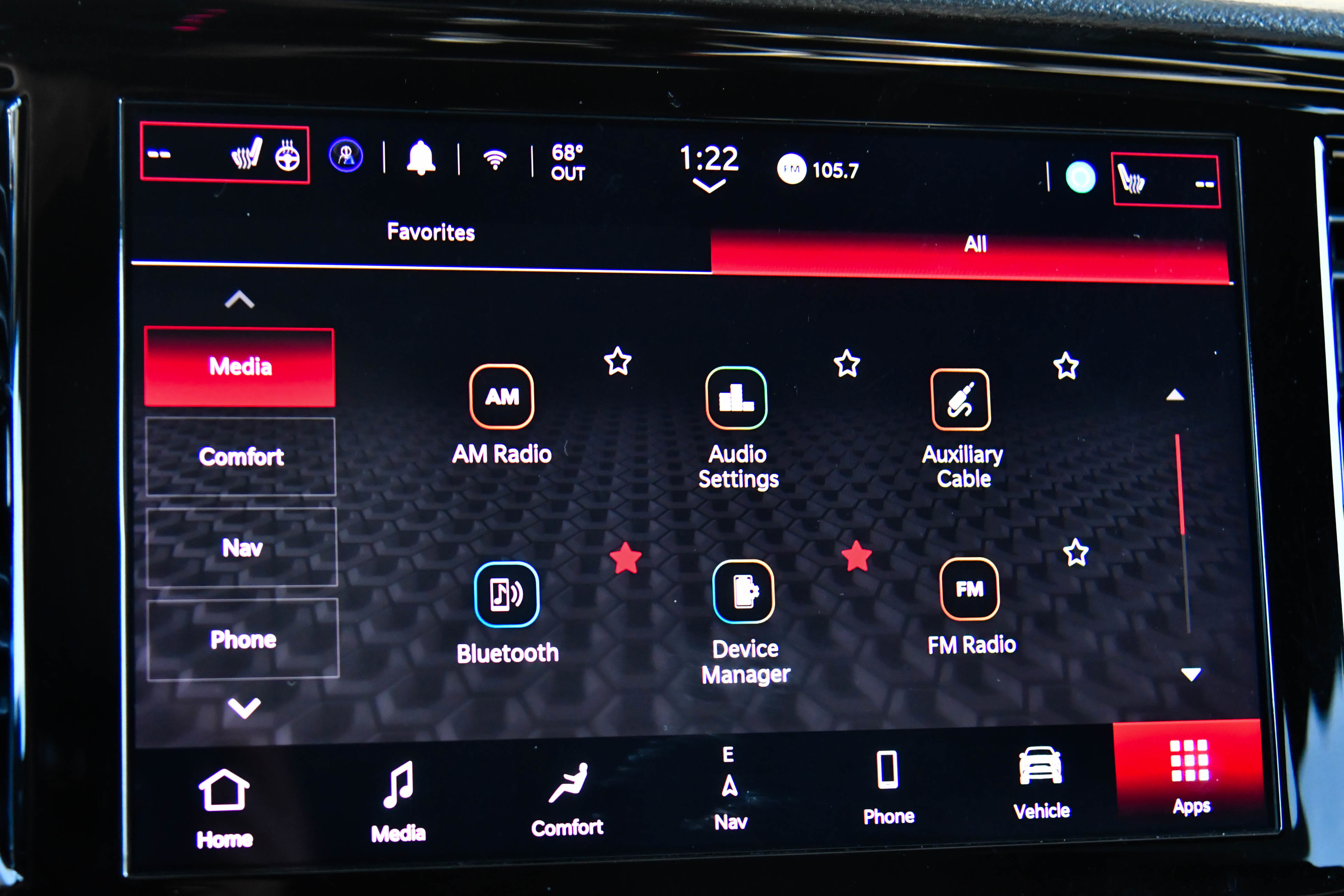 Used 2025 Dodge Durango GT image 21