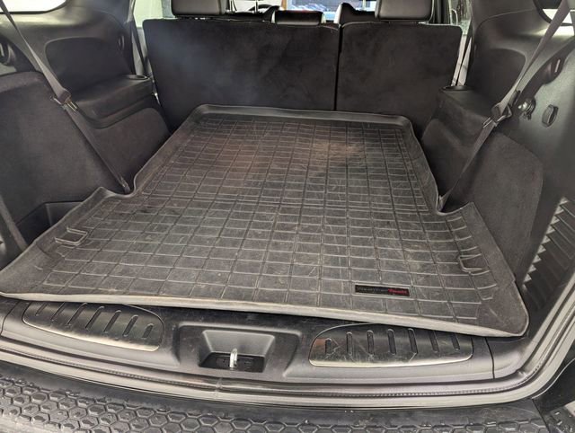 Used 2022 Dodge Durango GT image 29