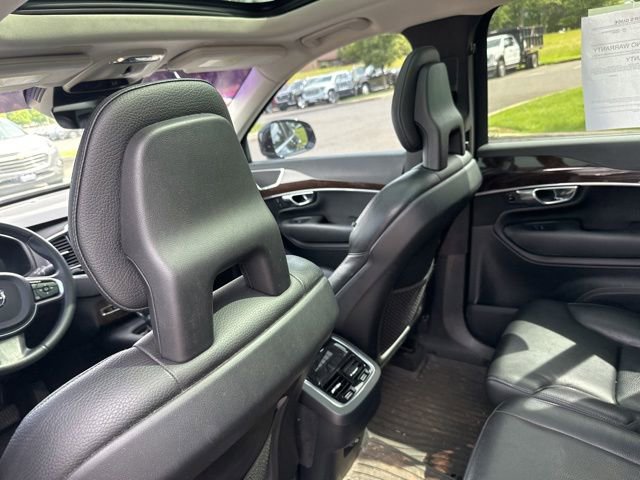 Used 2016 Volvo XC90 T6 Momentum AWD/4WD image 11