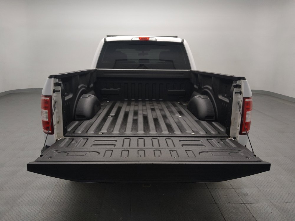 Used 2020 Ford F150 XL w/ Equipment Group 101A Mid RWD image 29