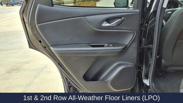 Used 2024 Chevrolet Blazer LT w/ Convenience Package FWD image 14