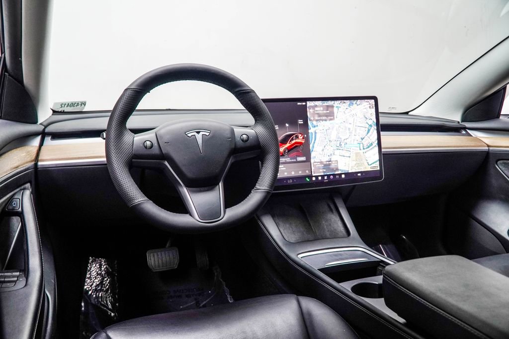 Used 2023 Tesla Model 3 Standard Range RWD image 16