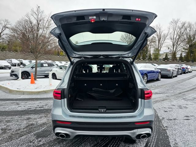 New 2026 Mercedes-Benz GLB 35 AMG 4MATIC image 10