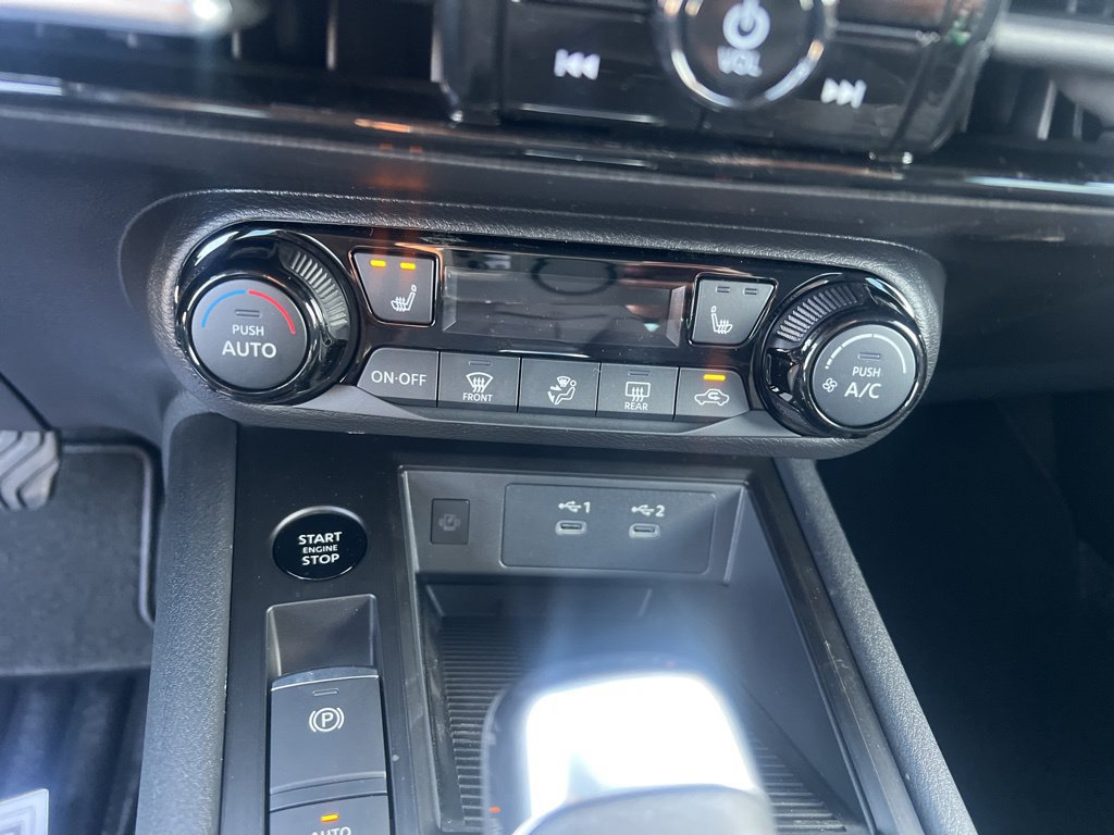 New 2026 Nissan Kicks SV w/ SV Premium Package AWD/4WD image 47