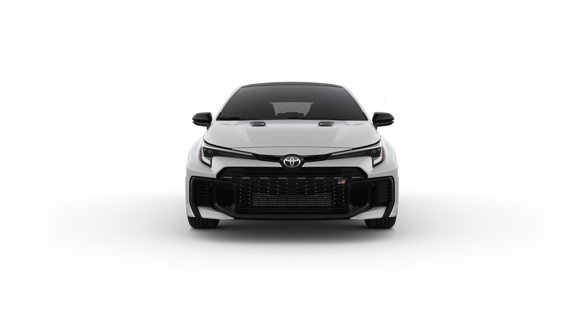 New 2025 Toyota Corolla GR AWD/4WD image 17