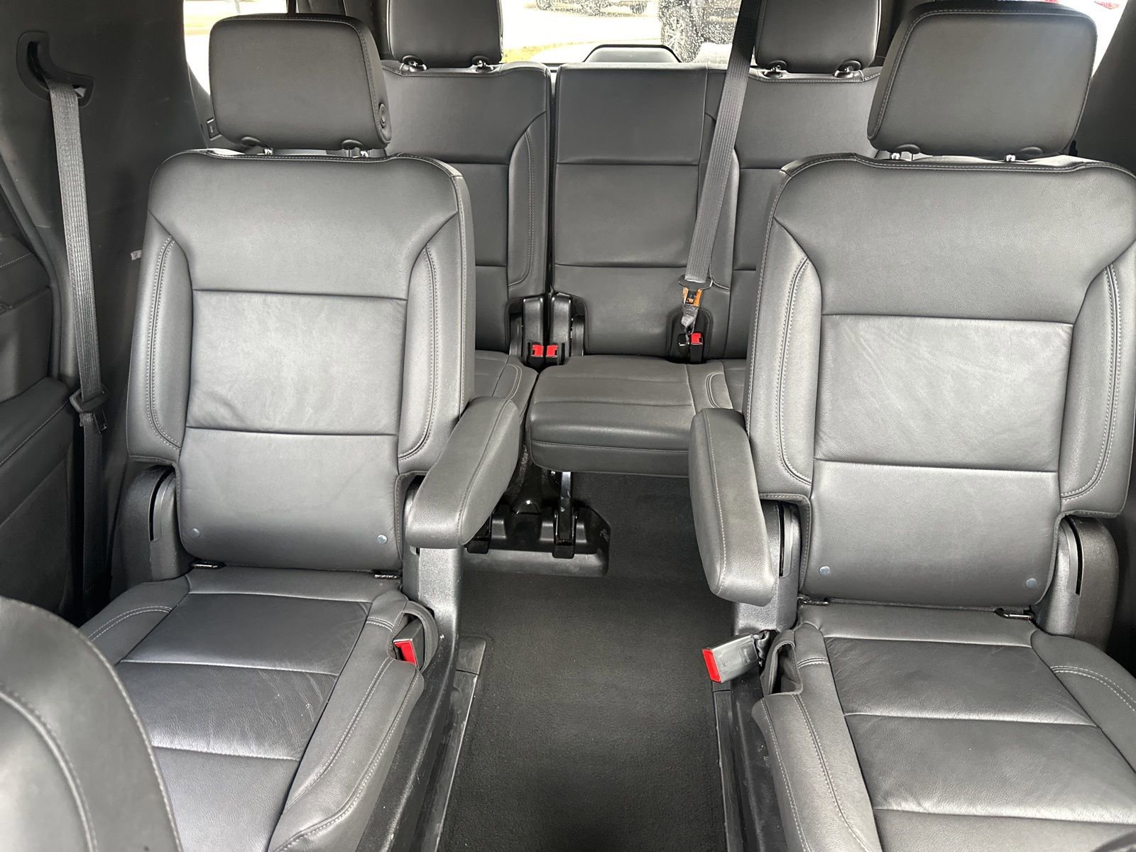 Used 2023 Chevrolet Tahoe LT image 14