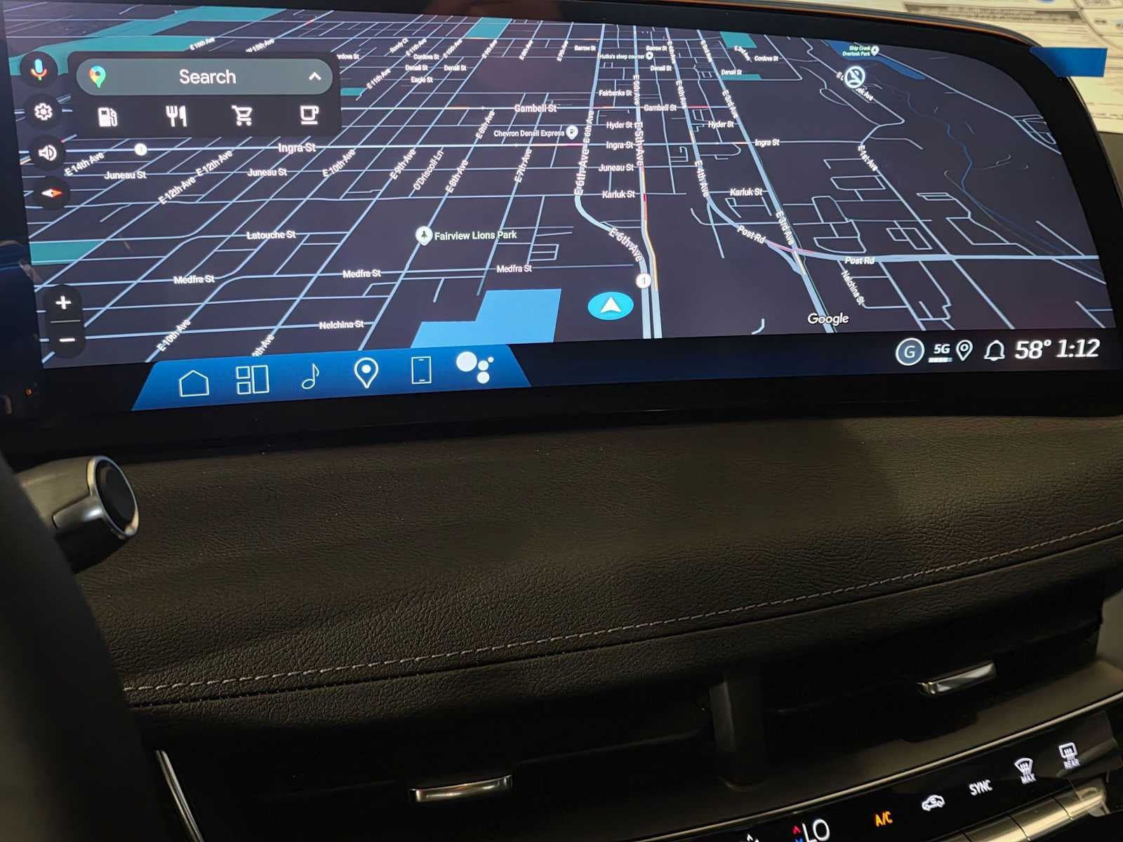 New 2026 Cadillac CT5 Premium Luxury w/ Technology Package AWD/4WD image 28
